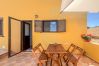 Casa en Moya - Moya Rooftop House - 3BR Casa en Moya - Moya Rooftop House - 3BR