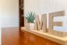 Casa en Moya - Moya Rooftop House - 3BR Casa en Moya - Moya Rooftop House - 3BR
