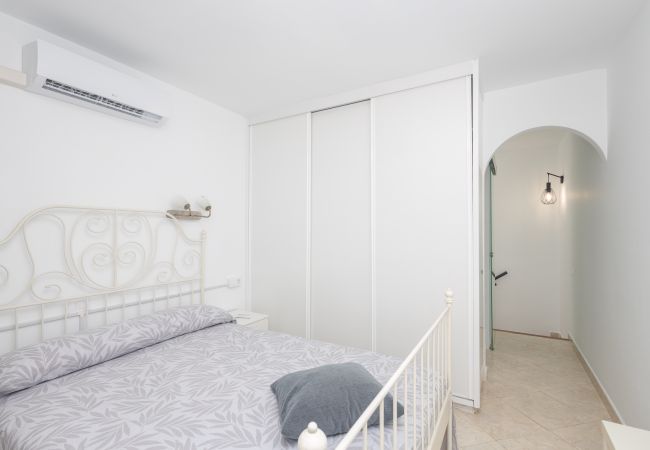 Bungalow en San Bartolomé de Tirajana - Maspalomas Duplex - Private Terrace Bungalow en San Bartolomé de Tirajana - Maspalomas Duplex - Private Terrace