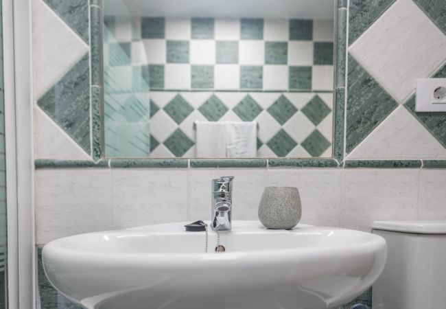 Bungalow en San Bartolomé de Tirajana - Maspalomas Duplex - Private Terrace Bungalow en San Bartolomé de Tirajana - Maspalomas Duplex - Private Terrace