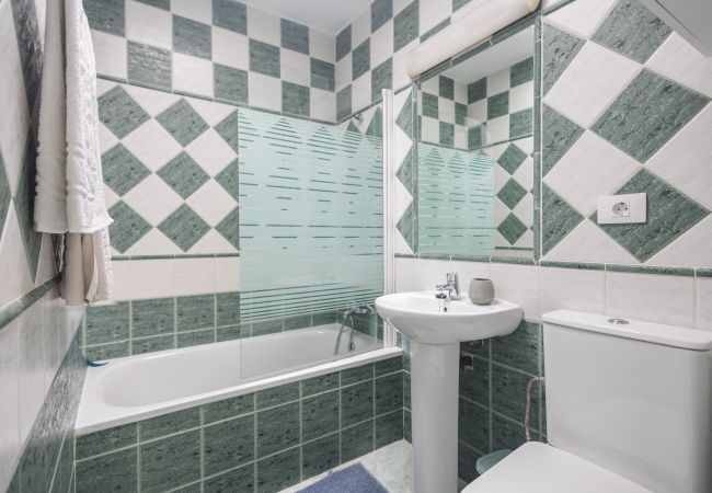 Bungalow en San Bartolomé de Tirajana - Maspalomas Duplex - Private Terrace Bungalow en San Bartolomé de Tirajana - Maspalomas Duplex - Private Terrace