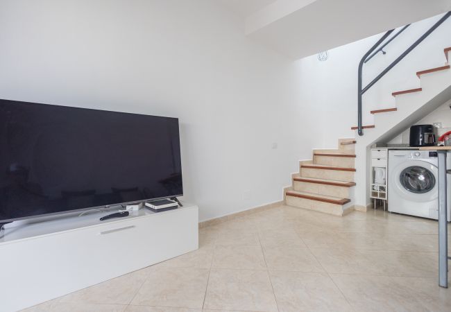 Bungalow en San Bartolomé de Tirajana - Maspalomas Duplex - Private Terrace Bungalow en San Bartolomé de Tirajana - Maspalomas Duplex - Private Terrace