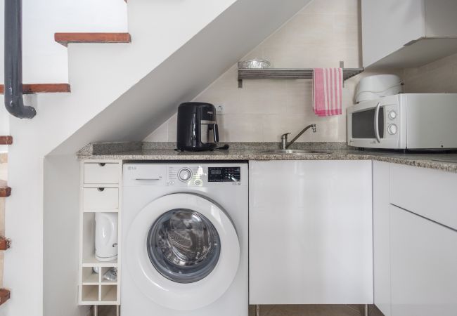 Bungalow en San Bartolomé de Tirajana - Maspalomas Duplex - Private Terrace Bungalow en San Bartolomé de Tirajana - Maspalomas Duplex - Private Terrace