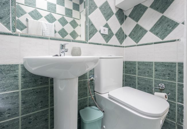 Bungalow en San Bartolomé de Tirajana - Maspalomas Duplex - Private Terrace Bungalow en San Bartolomé de Tirajana - Maspalomas Duplex - Private Terrace