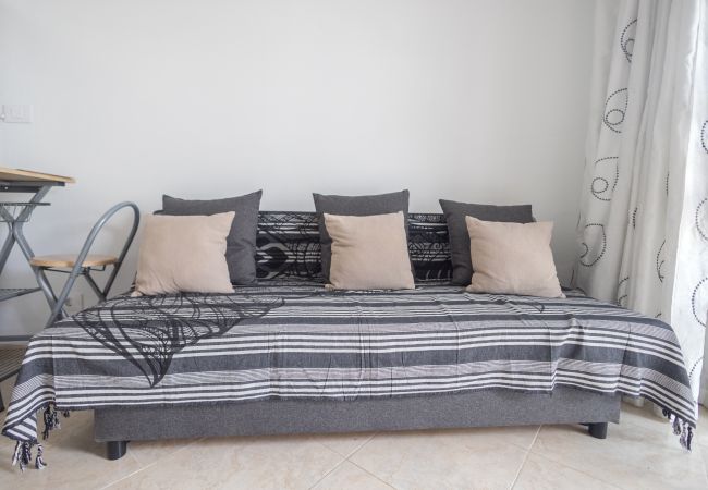 Bungalow en San Bartolomé de Tirajana - Maspalomas Duplex - Private Terrace Bungalow en San Bartolomé de Tirajana - Maspalomas Duplex - Private Terrace