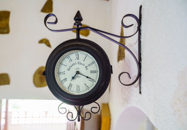 Casa rural en Agulo - Rural House Mercedes-Solarium & Nature Views Casa rural en Agulo - Rural House Mercedes-Solarium & Nature Views