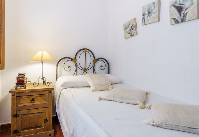 Casa rural en Agulo - Rural House Mercedes-Solarium & Nature Views Casa rural en Agulo - Rural House Mercedes-Solarium & Nature Views