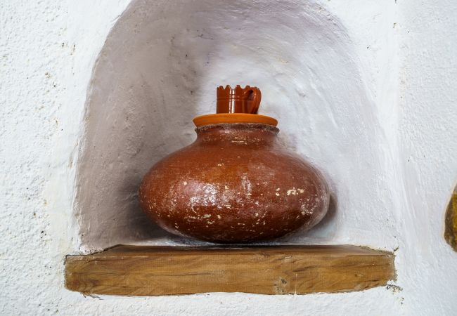 Casa rural en Agulo - Rural House Mercedes-Solarium & Nature Views Casa rural en Agulo - Rural House Mercedes-Solarium & Nature Views