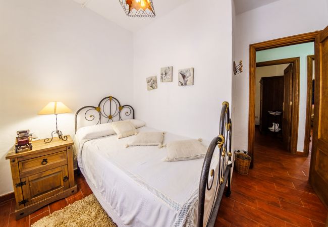 Casa rural en Agulo - Rural House Mercedes-Solarium & Nature Views Casa rural en Agulo - Rural House Mercedes-Solarium & Nature Views