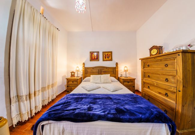 Casa rural en Agulo - Rural House Mercedes-Solarium & Nature Views Casa rural en Agulo - Rural House Mercedes-Solarium & Nature Views