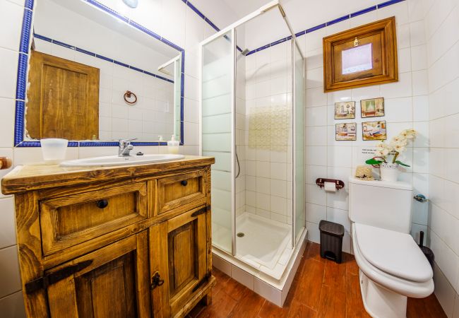 Casa rural en Agulo - Rural House Mercedes-Solarium & Nature Views Casa rural en Agulo - Rural House Mercedes-Solarium & Nature Views