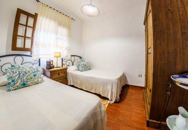 Casa rural en Agulo - Rural House Mercedes-Solarium & Nature Views Casa rural en Agulo - Rural House Mercedes-Solarium & Nature Views