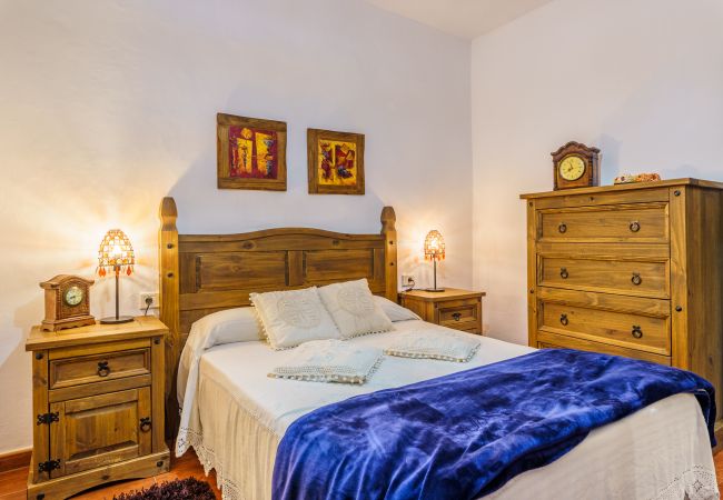 Casa rural en Agulo - Rural House Mercedes-Solarium & Nature Views Casa rural en Agulo - Rural House Mercedes-Solarium & Nature Views