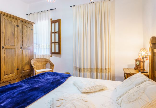 Casa rural en Agulo - Rural House Mercedes-Solarium & Nature Views Casa rural en Agulo - Rural House Mercedes-Solarium & Nature Views