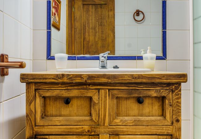 Casa rural en Agulo - Rural House Mercedes-Solarium & Nature Views Casa rural en Agulo - Rural House Mercedes-Solarium & Nature Views