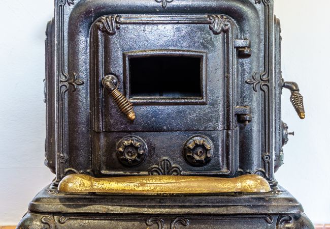 Casa rural en Agulo - Rural House Mercedes-Solarium & Nature Views Casa rural en Agulo - Rural House Mercedes-Solarium & Nature Views