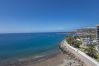 Apartamento en Mogán - 1St Line Don Paco Seaviews Apartamento en Mogán - 1St Line Don Paco Seaviews