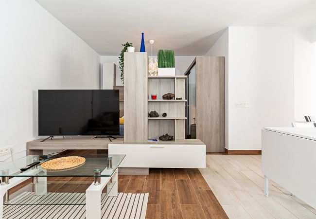 Apartamento en Arrecife - Arrecife Modern House - Renovated & Cozy