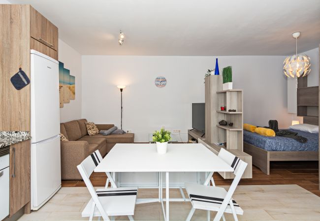Apartamento en Arrecife - Arrecife Modern House - Renovated & Cozy Apartamento en Arrecife - Arrecife Modern House - Renovated & Cozy