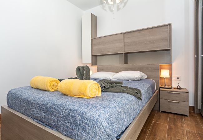 Apartamento en Arrecife - Arrecife Modern House - Renovated & Cozy Apartamento en Arrecife - Arrecife Modern House - Renovated & Cozy