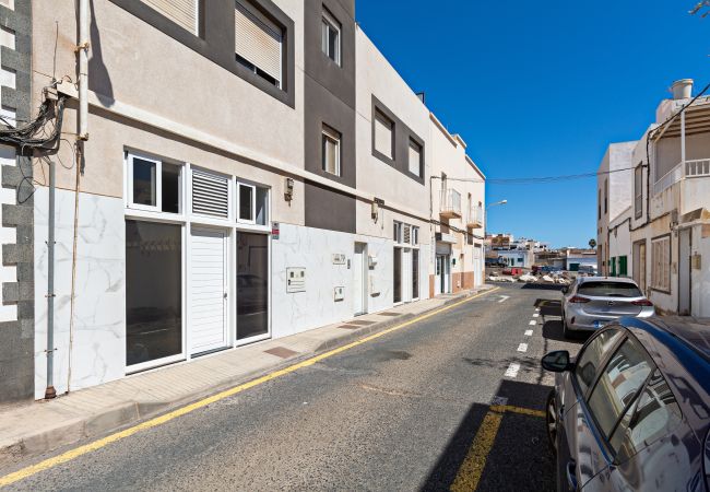 Apartamento en Arrecife - Arrecife Modern House - Renovated & Cozy Apartamento en Arrecife - Arrecife Modern House - Renovated & Cozy