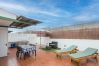 Apartamento en San Bartolomé de Tirajana - Bungalow Playa del Inglés-Terrace & Pool Apartamento en San Bartolomé de Tirajana - Bungalow Playa del Inglés-Terrace & Pool