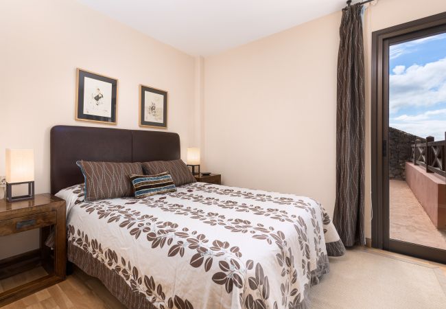 Chalet en Pájara - 3BR Jandía House - Private Pool, Seaviews & Golf Chalet en Pájara - 3BR Jandía House - Private Pool, Seaviews & Golf