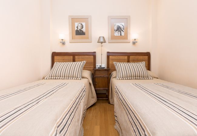 Chalet en Pájara - 3BR Jandía House - Private Pool, Seaviews & Golf Chalet en Pájara - 3BR Jandía House - Private Pool, Seaviews & Golf