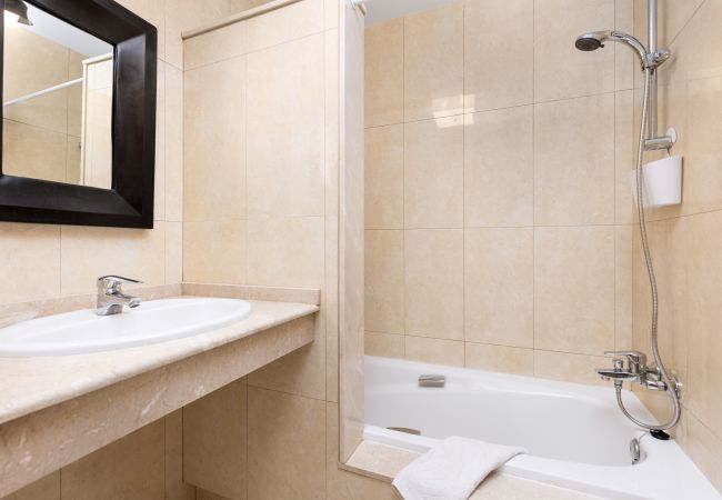 Chalet en Pájara - 3BR Jandía House - Private Pool, Seaviews & Golf Chalet en Pájara - 3BR Jandía House - Private Pool, Seaviews & Golf