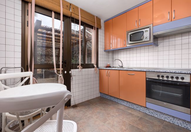 Chalet en Pájara - 3BR Jandía House - Private Pool, Seaviews & Golf Chalet en Pájara - 3BR Jandía House - Private Pool, Seaviews & Golf