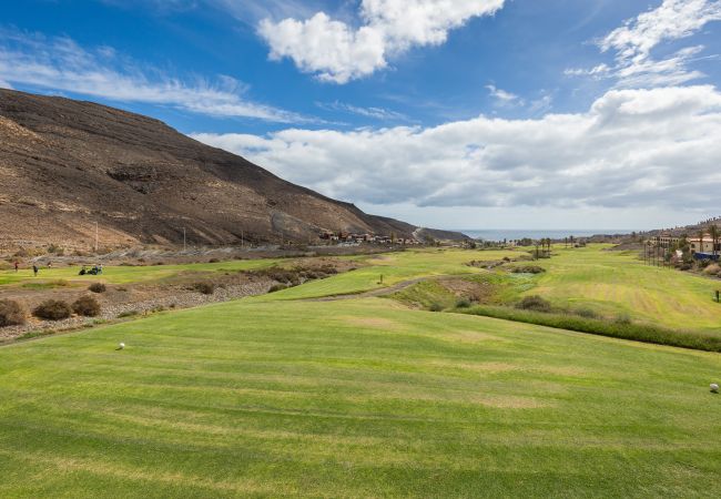 Chalet en Pájara - 3BR Jandía House - Private Pool, Seaviews & Golf Chalet en Pájara - 3BR Jandía House - Private Pool, Seaviews & Golf