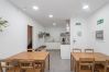 Alquiler por habitaciones en Las Palmas de Gran Canaria - Coliving Mol-Terrace, Private TV & Fridge - 2 Alquiler por habitaciones en Las Palmas de Gran Canaria - Coliving Mol-Terrace, Private TV & Fridge - 2