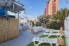 Alquiler por habitaciones en Las Palmas de Gran Canaria - Coliving Mol-Terrace, Private TV & Fridge - 2 Alquiler por habitaciones en Las Palmas de Gran Canaria - Coliving Mol-Terrace, Private TV & Fridge - 2