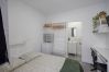 Alquiler por habitaciones en Las Palmas de Gran Canaria - Coliving Mol-Terrace, Private TV & Fridge - 7 Alquiler por habitaciones en Las Palmas de Gran Canaria - Coliving Mol-Terrace, Private TV & Fridge - 7