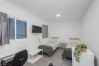 Alquiler por habitaciones en Las Palmas de Gran Canaria - Coliving Mol-Terrace, Private TV & Fridge - Ático