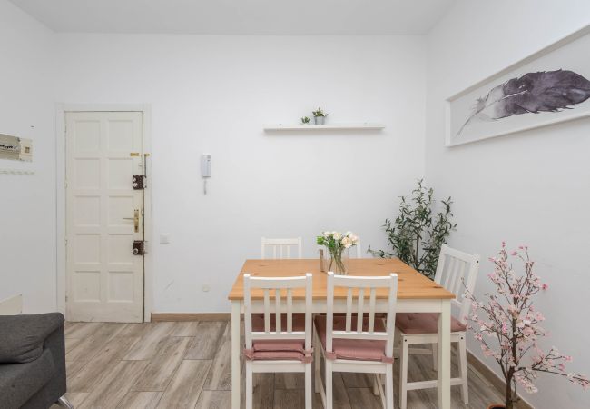 Apartamento en Las Palmas de Gran Canaria - The Sweet Home - 3BR & 4 min Las Canteras Apartamento en Las Palmas de Gran Canaria - The Sweet Home - 3BR & 4 min Las Canteras
