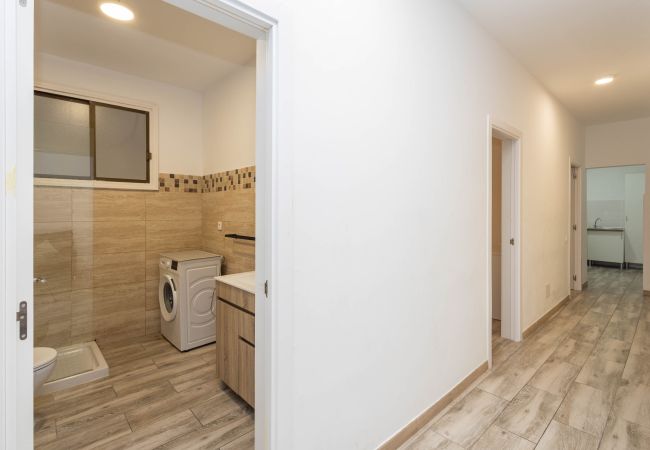 Apartamento en Las Palmas de Gran Canaria - The Sweet Home - 3BR & 4 min Las Canteras Apartamento en Las Palmas de Gran Canaria - The Sweet Home - 3BR & 4 min Las Canteras