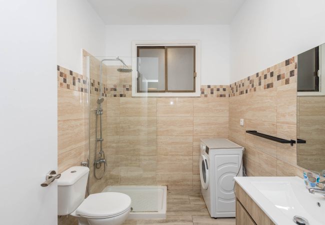 Apartamento en Las Palmas de Gran Canaria - The Sweet Home - 3BR & 4 min Las Canteras Apartamento en Las Palmas de Gran Canaria - The Sweet Home - 3BR & 4 min Las Canteras