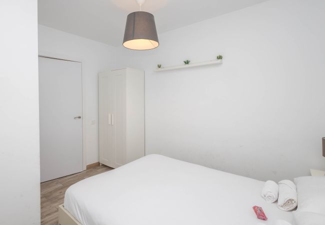 Apartamento en Las Palmas de Gran Canaria - The Sweet Home - 3BR & 4 min Las Canteras Apartamento en Las Palmas de Gran Canaria - The Sweet Home - 3BR & 4 min Las Canteras