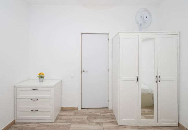 Apartamento en Las Palmas de Gran Canaria - The Sweet Home - 3BR & 4 min Las Canteras Apartamento en Las Palmas de Gran Canaria - The Sweet Home - 3BR & 4 min Las Canteras