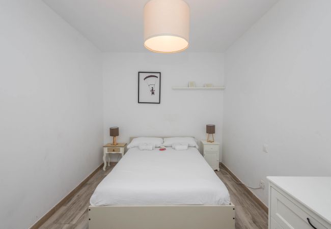 Apartamento en Las Palmas de Gran Canaria - The Sweet Home - 3BR & 4 min Las Canteras Apartamento en Las Palmas de Gran Canaria - The Sweet Home - 3BR & 4 min Las Canteras