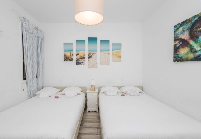 Apartamento en Las Palmas de Gran Canaria - The Sweet Home - 3BR & 4 min Las Canteras Apartamento en Las Palmas de Gran Canaria - The Sweet Home - 3BR & 4 min Las Canteras