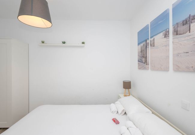 Apartamento en Las Palmas de Gran Canaria - The Sweet Home - 3BR & 4 min Las Canteras Apartamento en Las Palmas de Gran Canaria - The Sweet Home - 3BR & 4 min Las Canteras