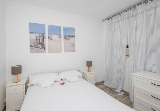 Apartamento en Las Palmas de Gran Canaria - The Sweet Home - 3BR & 4 min Las Canteras Apartamento en Las Palmas de Gran Canaria - The Sweet Home - 3BR & 4 min Las Canteras