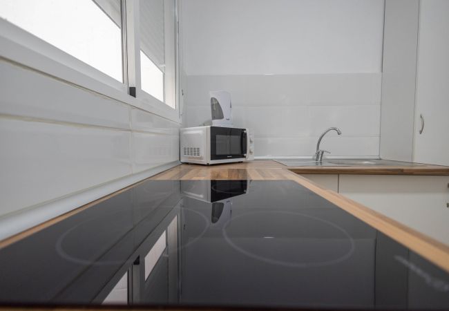 Apartamento en Las Palmas de Gran Canaria - The Sweet Home - 3BR & 4 min Las Canteras Apartamento en Las Palmas de Gran Canaria - The Sweet Home - 3BR & 4 min Las Canteras