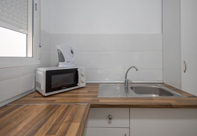 Apartamento en Las Palmas de Gran Canaria - The Sweet Home - 3BR & 4 min Las Canteras Apartamento en Las Palmas de Gran Canaria - The Sweet Home - 3BR & 4 min Las Canteras