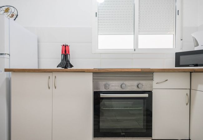 Apartamento en Las Palmas de Gran Canaria - The Sweet Home - 3BR & 4 min Las Canteras Apartamento en Las Palmas de Gran Canaria - The Sweet Home - 3BR & 4 min Las Canteras