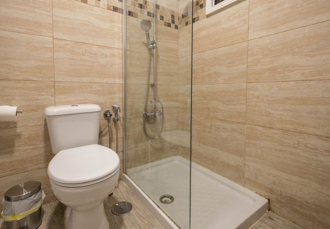 Apartamento en Las Palmas de Gran Canaria - The Sweet Home - 3BR & 4 min Las Canteras Apartamento en Las Palmas de Gran Canaria - The Sweet Home - 3BR & 4 min Las Canteras