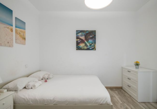 Apartamento en Las Palmas de Gran Canaria - The Sweet Home - 3BR & 4 min Las Canteras Apartamento en Las Palmas de Gran Canaria - The Sweet Home - 3BR & 4 min Las Canteras