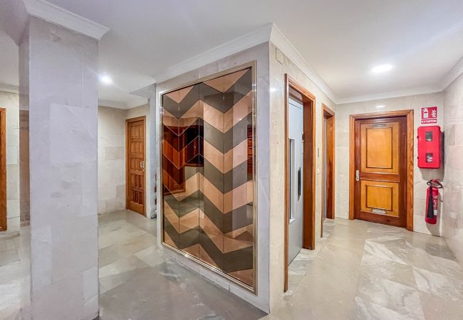 Apartamento en Las Palmas de Gran Canaria - Cozy Mesa Y López Home& Courtyard 5' Las Canteras Apartamento en Las Palmas de Gran Canaria - Cozy Mesa Y López Home& Courtyard 5' Las Canteras